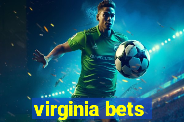 virginia bets